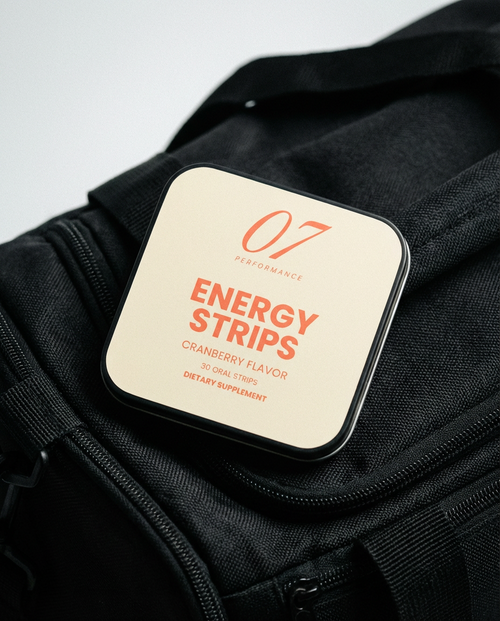 ENERGY STRIPS