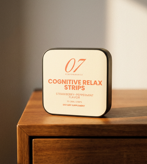 COGNITIVE RELAX